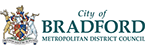 Bradford Metropolitan District Council Logo